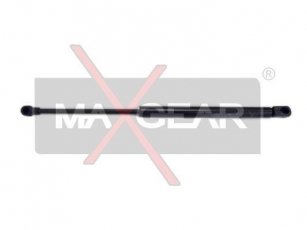 Купити 12-0171 Maxgear Амортизатор капота Volkswagen