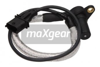 Купить 24-0057 Maxgear Датчик коленвала Omega B (2.6 V6, 3.0 V6, 3.2 V6)