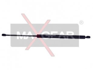 Купити 12-0354 Maxgear Амортизатор багажника Транспортер (1.9, 2.0, 2.4, 2.5, 2.8)