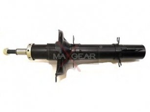 Амортизатор 11-0180 Maxgear – передний двухтрубный газовый фото 1