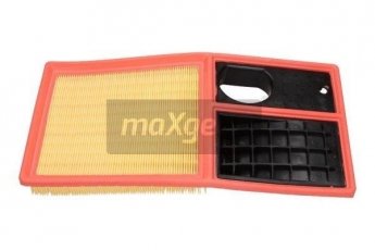 Купить 26-0661 Maxgear Воздушный фильтр  Skoda