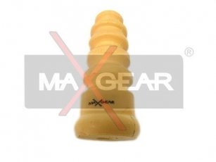 Купити 72-1653 Maxgear Відбійник амортизатора задній Гольф 4
