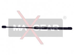 Купити 12-0337 Maxgear Амортизатор багажника Seat