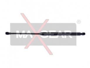 Купити 12-0183 Maxgear Амортизатор капота Шаран (1.8, 1.9, 2.0, 2.8)