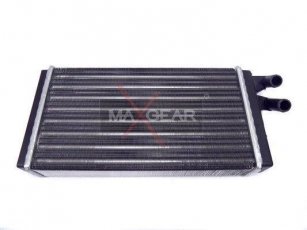 Купить 18-0052 Maxgear Радиатор печки Audi 100