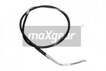 Купити 32-0212 Maxgear Трос ручного гальма БМВ
