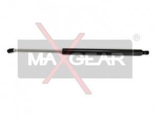 Купити 12-0093 Maxgear Амортизатор багажника Galaxy (1.9, 2.0, 2.3, 2.8)