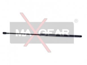 Купити 12-0150 Maxgear Амортизатор капота Ауді А6 (Аллроад, С6)