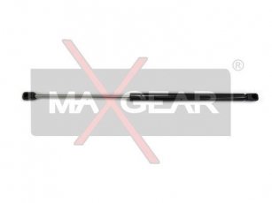 Купити 12-0129 Maxgear Амортизатор багажника Skoda