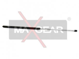 Купити 12-0036 Maxgear Амортизатор капота Соренто 2.4 GDI 4WD