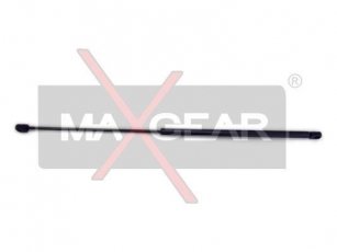 Купити 12-0169 Maxgear Амортизатор капота Volkswagen