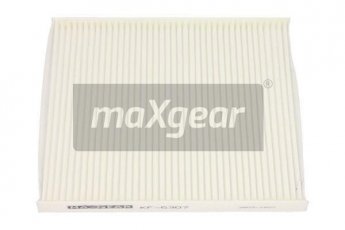Купить 26-0551 Maxgear Салонный фильтр  Accent 1.6 CRDI