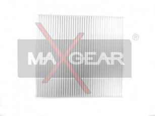 Купить 26-0464 Maxgear Салонный фильтр  Легаси (2.0, 2.5)