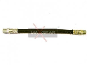 Купить 52-0123 Maxgear Тормозной шланг БМВ Е32 (3.0, 3.4, 4.0, 5.0)
