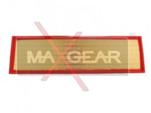 Купить 26-0004 Maxgear Воздушный фильтр  BMW E39 (525 td, 525 tds)