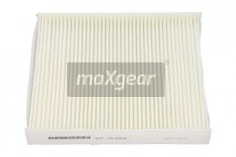 Купить 26-0604 Maxgear Салонный фильтр  Mokka (1.4, 1.6, 1.7)