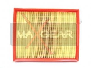 Купить 26-0110 Maxgear Воздушный фильтр  Мовано (1.9, 2.2, 2.5, 2.8)