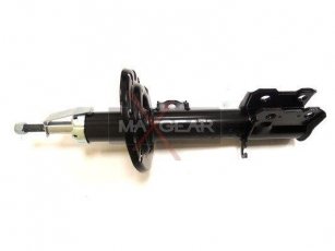 Купить 11-0281 Maxgear Амортизатор передний левый двухтрубный газовый Corsa C (1.0, 1.2, 1.4, 1.7, 1.8)