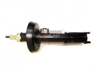Купить 11-0287 Maxgear Амортизатор передний левый двухтрубный газовый Зафира А (1.6, 1.8, 2.0, 2.2)