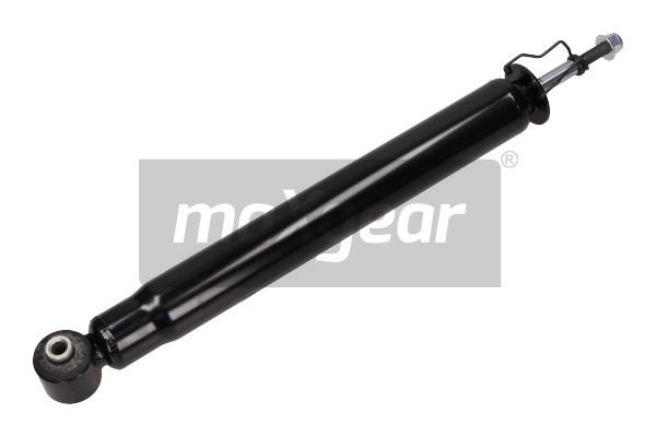 Амортизатор 11-0369 Maxgear – задний двухтрубный газовый фото 1
