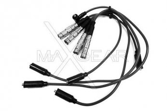 Купить 53-0078 Maxgear Провода зажигания Ibiza 1.6 i