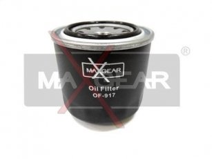 Купить 26-0114 Maxgear Масляный фильтр (накручиваемый) Daihatsu