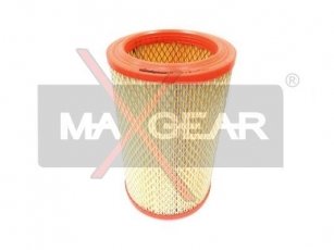 Купить 26-0172 Maxgear Воздушный фильтр  Kangoo 1 1.6