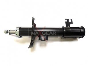 Амортизатор 11-0259 Maxgear – передний двухтрубный газовый фото 1