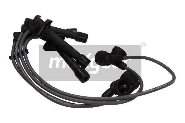 Купить 53-0087 Maxgear Провода зажигания Mazda 626 (1.8, 2.0, 2.0 H.P.)