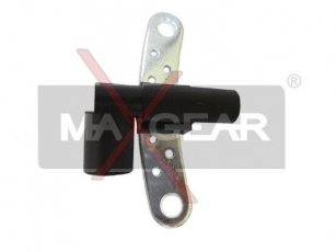 Купити 24-0043 Maxgear Датчик колінвала Symbol 1 (1.4 16V, 1.9 D)