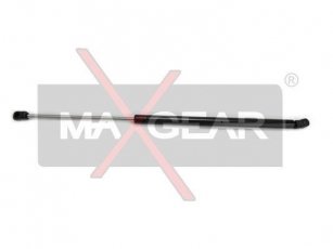 Купити 12-0111 Maxgear Амортизатор багажника Zafira A (1.6, 1.8, 2.0, 2.2)