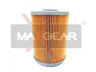 Купить 26-0075 Maxgear Топливный фильтр (фильтр-патрон) Corsa C (1.2, 1.7)