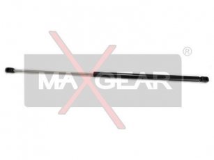 Купити 12-0098 Maxgear Амортизатор багажника М Клас W163