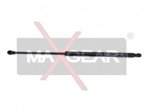 Купить 12-0238 Maxgear Амортизатор багажника Ситроен С5 1 (1.7, 2.0, 2.2, 2.9)