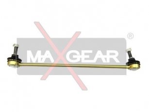 Купити 72-1134 Maxgear Стабілізатор Пежо 206 (1.1, 1.4, 1.6, 1.9, 2.0)