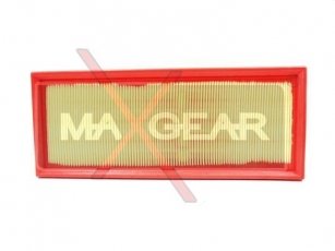 Купить 26-0150 Maxgear Воздушный фильтр  Кадди 1.6 D