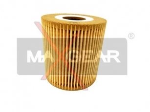 Купить 26-0178 Maxgear Масляный фильтр (фильтр-патрон) Volvo S60 1 (2.0, 2.3, 2.4, 2.5)