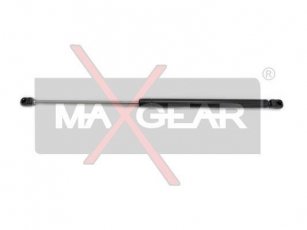 Купить 12-0046 Maxgear Амортизатор багажника Гольф 2 (1.0, 1.3, 1.6, 1.8)