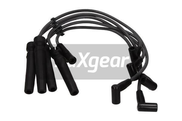 Купить 53-0023 Maxgear Провода зажигания Эсперо 1.5 16V