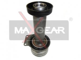 Купить 49-0304 Maxgear Подвесной подшипник кардана BMW E32 (3.0, 3.4)