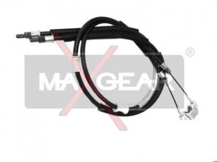 Купить 32-0268 Maxgear Трос ручника Зафира А 1.6 16V