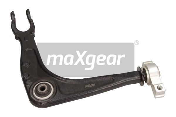 Купити 72-1643 Maxgear Важіль підвіски Peugeot 508 2.2 HDi