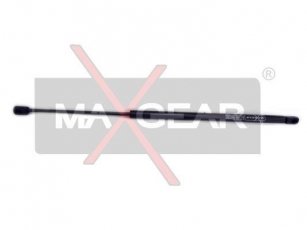Купити 12-0158 Maxgear Амортизатор капота Mercedes