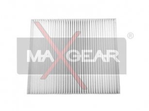 Купить 26-0255 Maxgear Салонный фильтр  Volvo V50 (1.6, 1.8, 2.0, 2.4, 2.5)