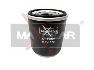 Купить 26-0101 Maxgear Масляный фильтр (накручиваемый) Кенго 1 (1.2, 1.2 16V)