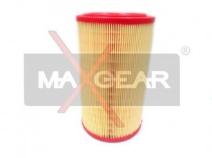 Купить 26-0318 Maxgear Воздушный фильтр  Альфа Ромео  (2.0, 2.4, 2.5, 3.0)