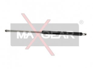 Купити 12-0091 Maxgear Амортизатор багажника Ford