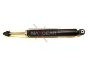 Амортизатор 11-0268 Maxgear – задний двухтрубный газовый фото 1