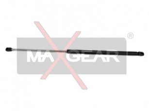 Купити 12-0042 Maxgear Амортизатор багажника Астра Ф (1.4, 1.6, 1.7, 1.8, 2.0)