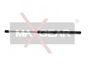 Купити 12-0101 Maxgear Амортизатор багажника Opel